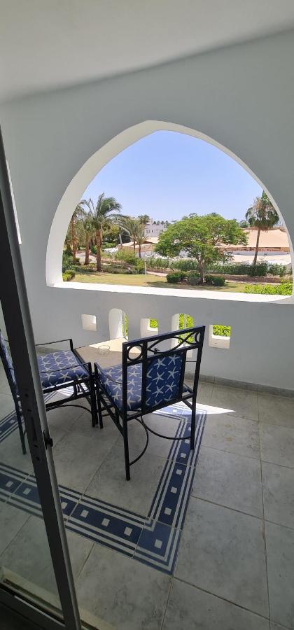Apartment At Domina Coral Bay Aquamarine , Resort Spa E Casino' Szarm el-Szejk Zewnętrze zdjęcie