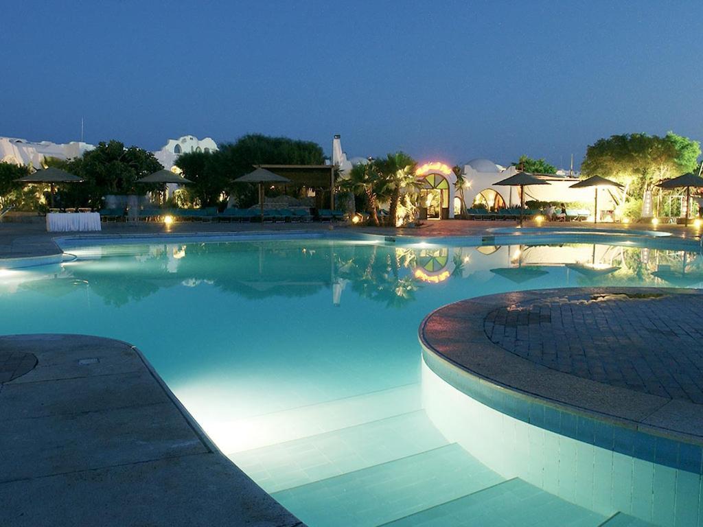 Apartment At Domina Coral Bay Aquamarine , Resort Spa E Casino' Szarm el-Szejk Zewnętrze zdjęcie